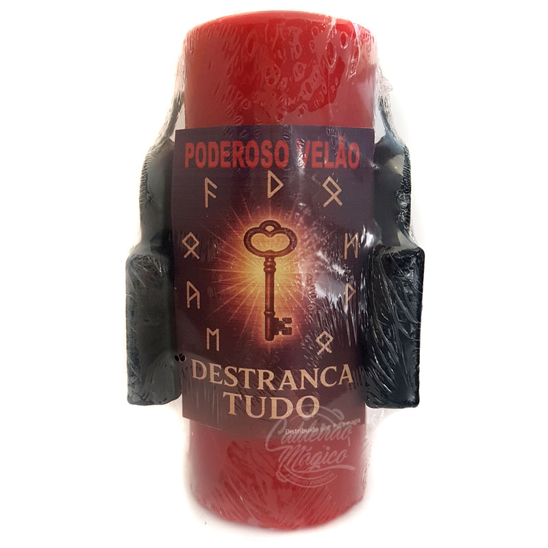 Velão Destranca Tudo Poderoso Velão Destranca Tudo