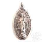 Medalha Nossa Senhora Milagrosa