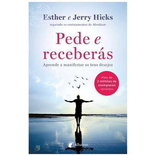 Pede e Receberás