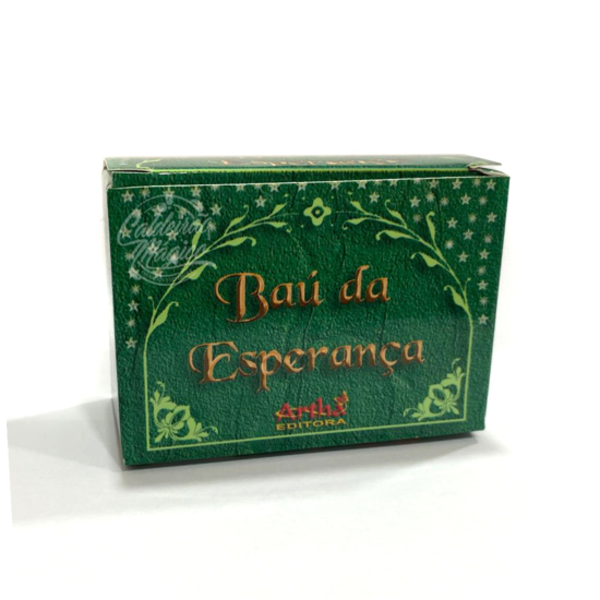 Baú da Esperança