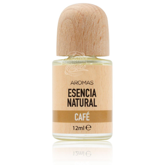 Essência Natural Café