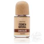 Essência Natural Chocolate