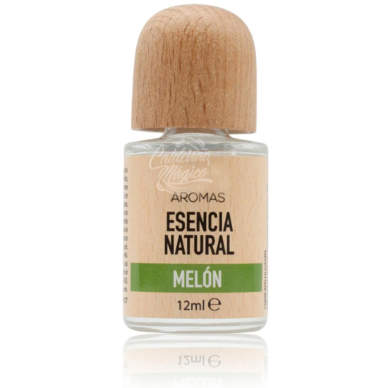 Essência Natural Melão