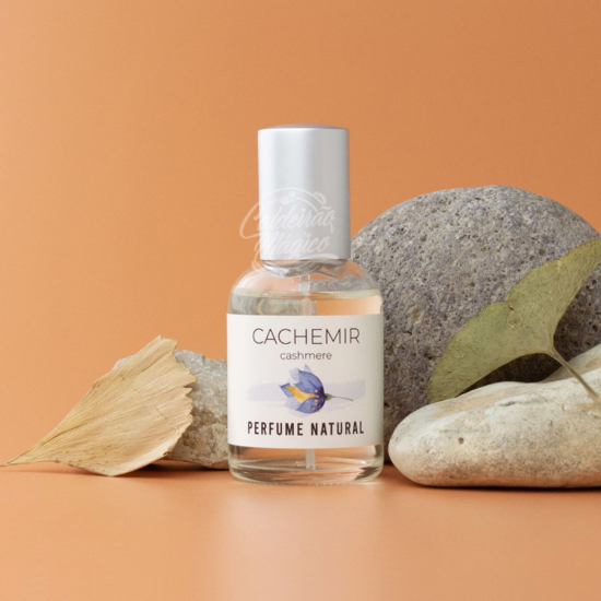 Perfume Cachemira - Cativante