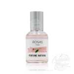 Perfume Rosas - Calmante