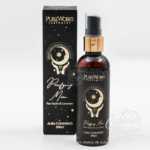 Spray de Limpeza Pau Santo e Lavanda - Lua Purificadora