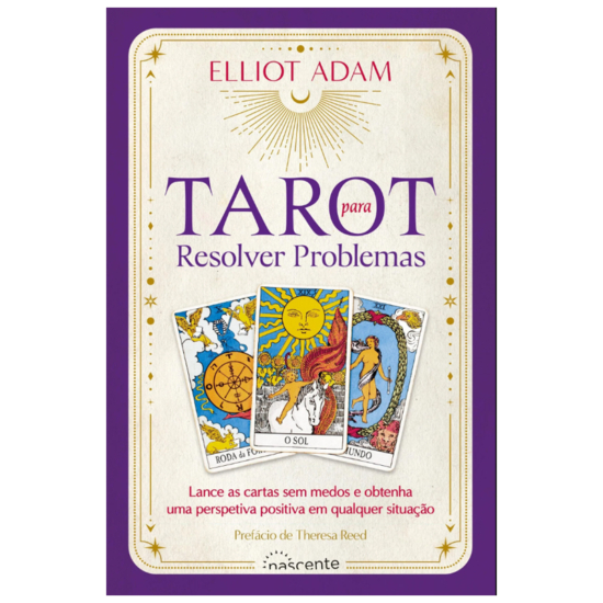 Tarot para Resolver Problemas