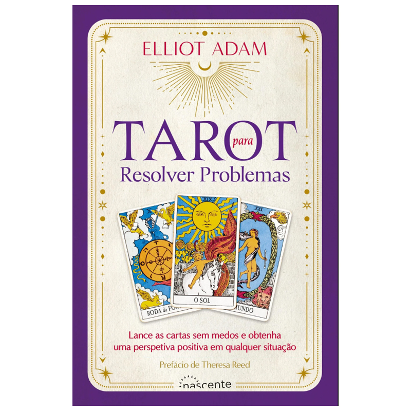 Tarot para Resolver Problemas Tarot para Resolver Problemas