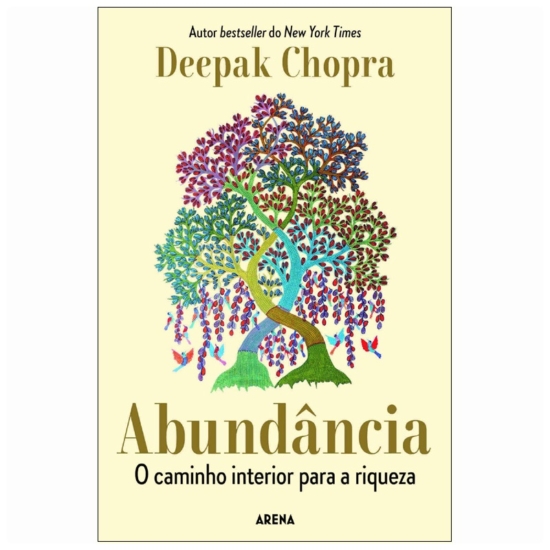 Abundância
