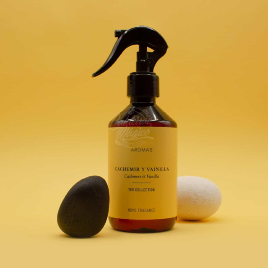 Ambientador Caxemira e Baunilha 300ml