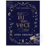 Eu Vejo Você - Livro Oráculo