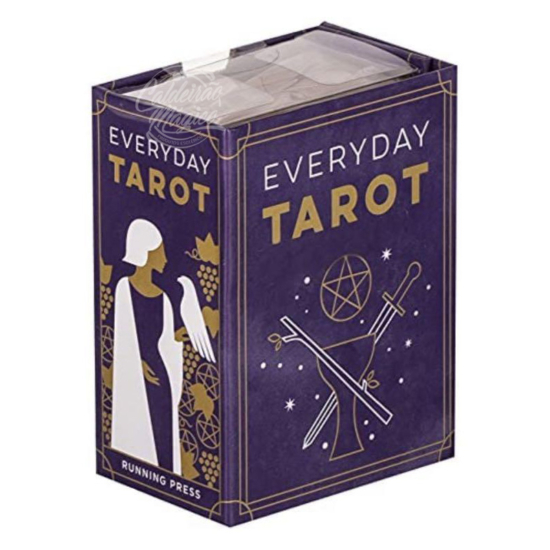 Everyday Tarot