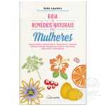 Guia de Remédios Naturais para Mulheres