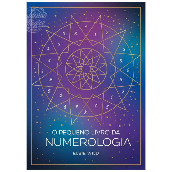 O Pequeno Livro da Numerologia