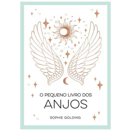 O Pequeno Livro dos Anjos
