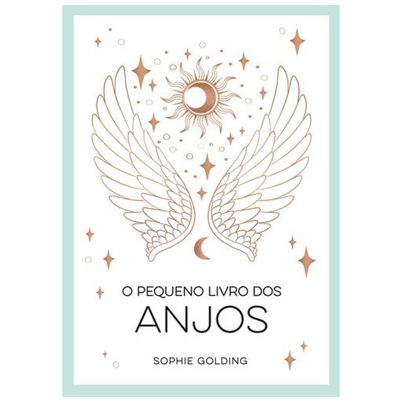 O Pequeno Livro dos Anjos