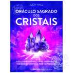 Oráculo Sagrado dos Cristais