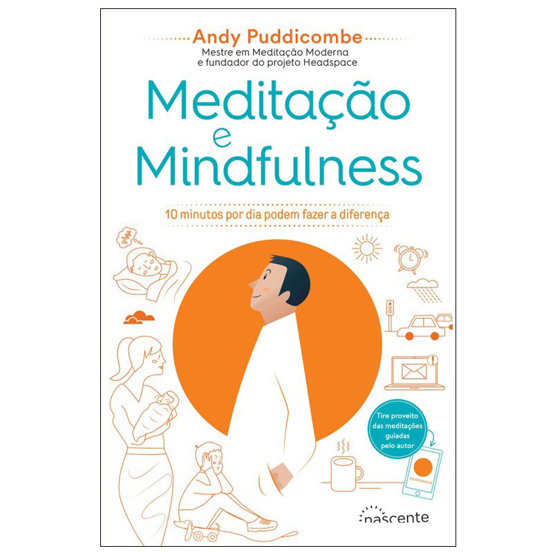 Meditação e Mindfulness