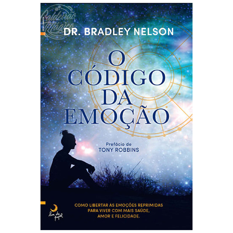 O Código da Emoção