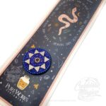 Incenso Magia Celestial - Feitiço Poeira Lunar - Image 3