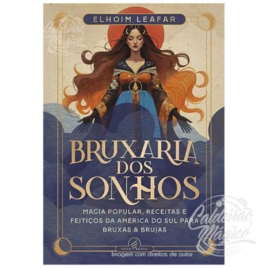 Bruxaria dos Sonhos