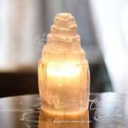 Candeeiro de Selenite