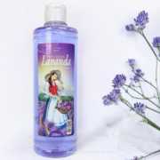 Colónia Lavanda Halley 250ml