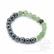 Pulseira Magnética Jade