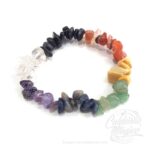 Pulseira Chipstone 7 Chakras