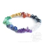Pulseira Chipstone 7 Chakras - Image 2