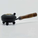 Queimador de Incenso em Ferro - Image 2