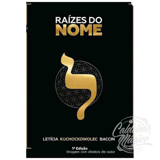 Raízes do Nome