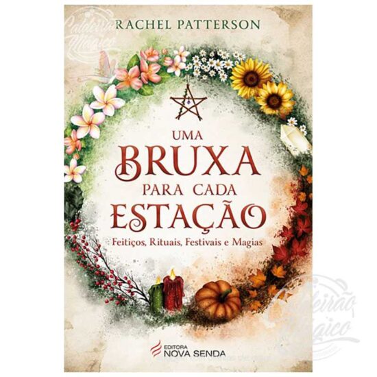 Uma Bruxa para cada Estação