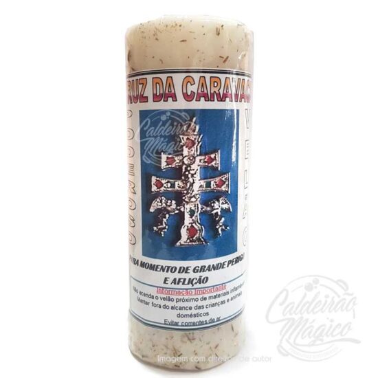 Velão Cruz da Caravaca