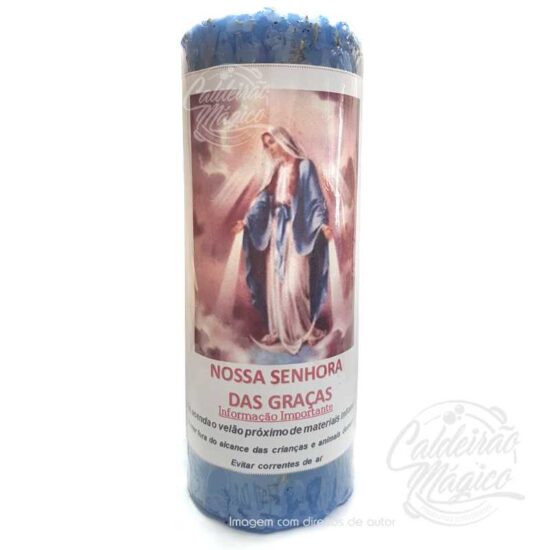 Velão Nossa Senhora das Graças