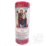 Velão Nossa Senhora dos Milagres Impossíveis