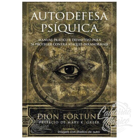 Autodefesa Psíquica