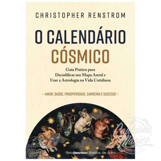 O Calendário Cósmico