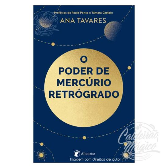 O Poder de Mercúrio Retrógrado
