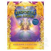 Oráculo das Respostas dos Anjos