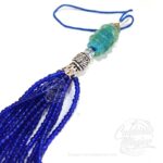 Pendente Azul para Telemóvel