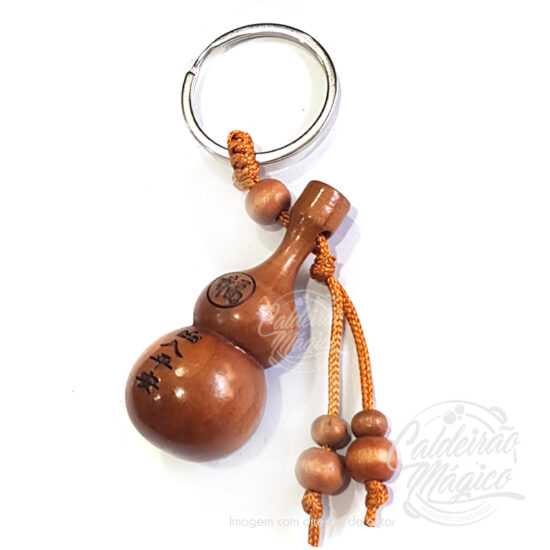 Porta-Chaves Cabacinha