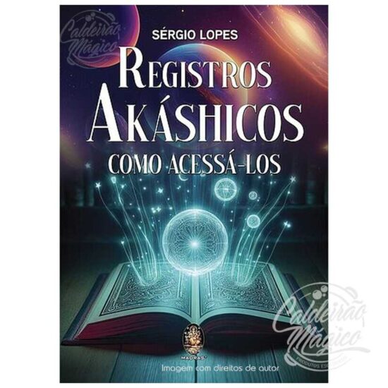 Registros Akáshicos e como Acessá-los