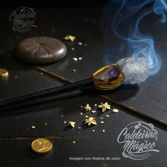 Varinha Mágica Angelita