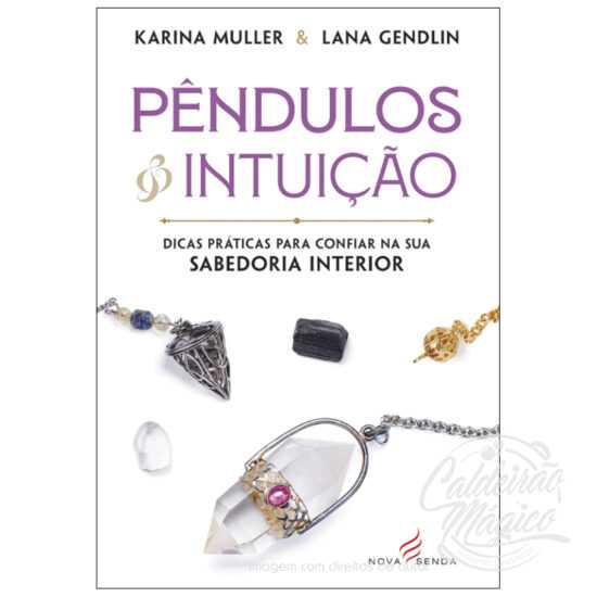Pêndulos e Intuição