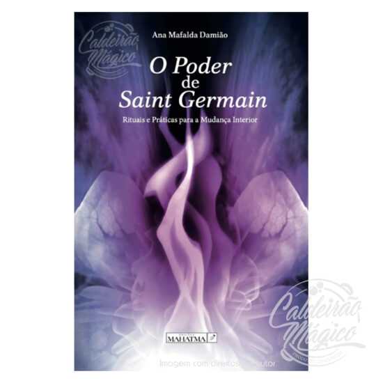 O Poder de Saint Germain